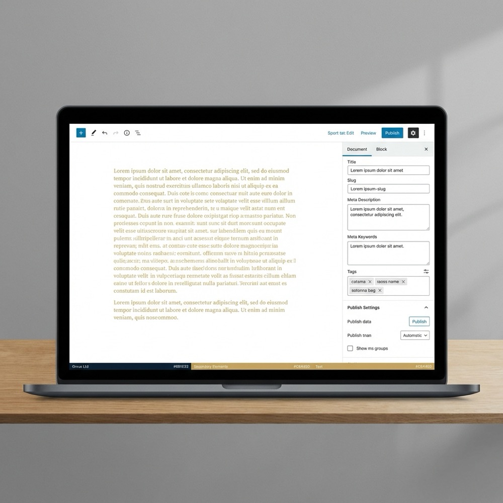 Orvus Ltd. - Image 1