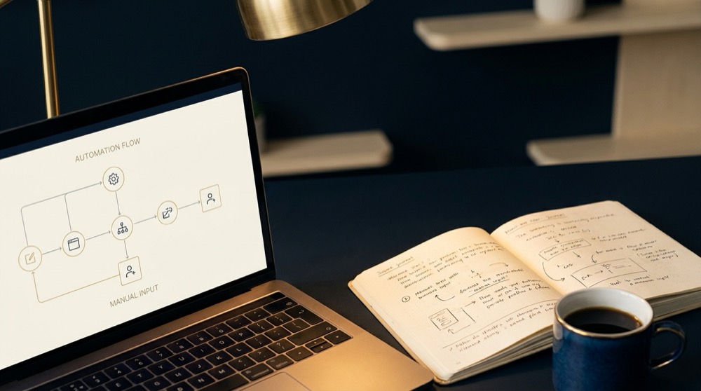 When to Automate Customer Onboarding (and When to Stay Manual)
