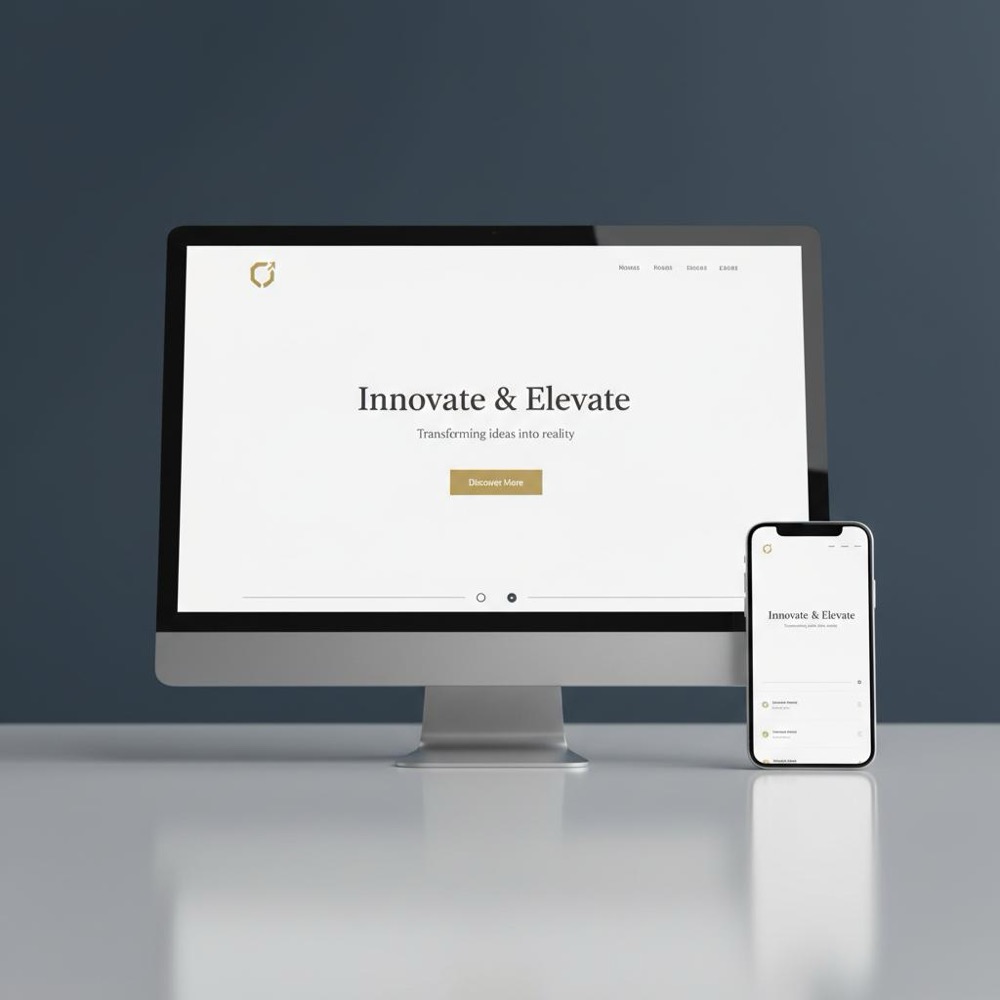 Orvus Ltd. - Image 1