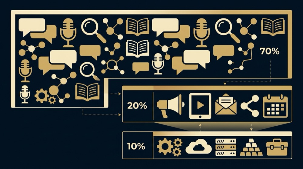 Marketing Before Product-Market Fit: What Actually Works for Bootstrappers