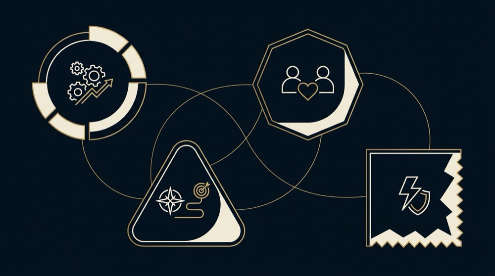 What Not to Automate in Your Business: A Decision Framework
