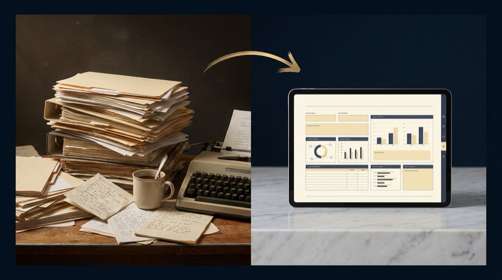 Should You Automate Your Documentation Process? A Decision Framework