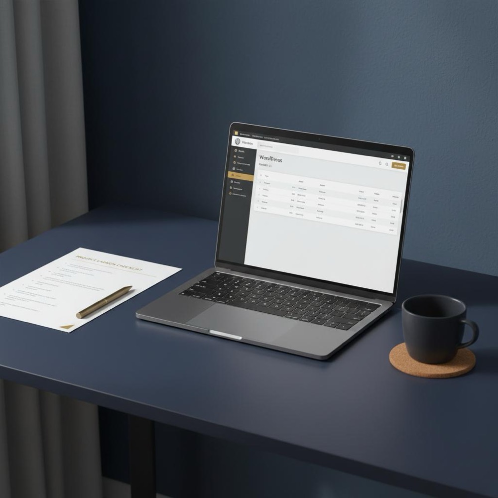 Orvus Ltd. - Image 1