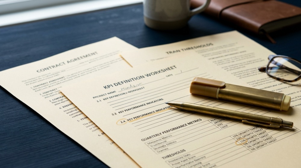 How to Hire a Marketing Agency When You're a Solo Founder
