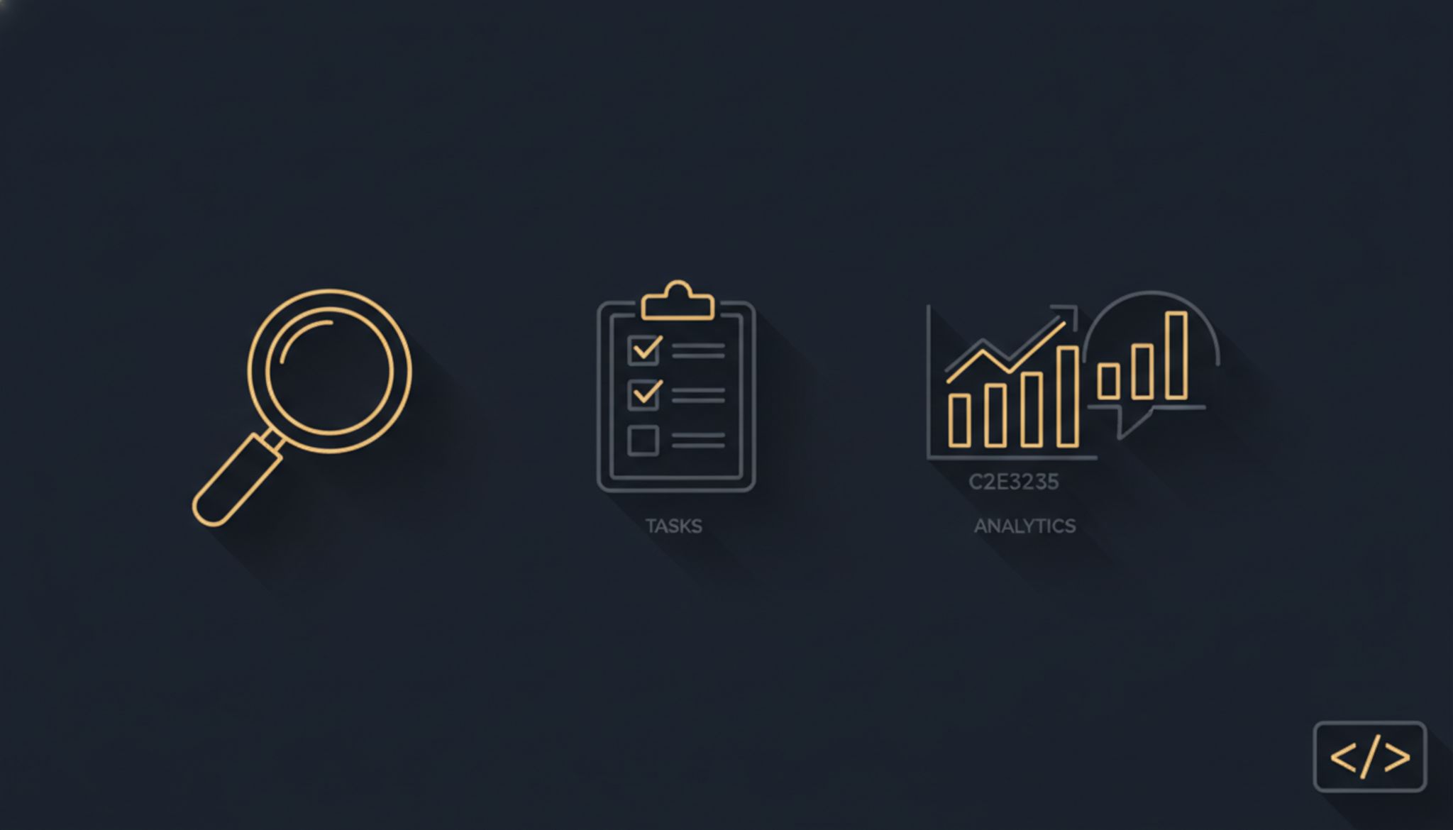self taught seo infographic
