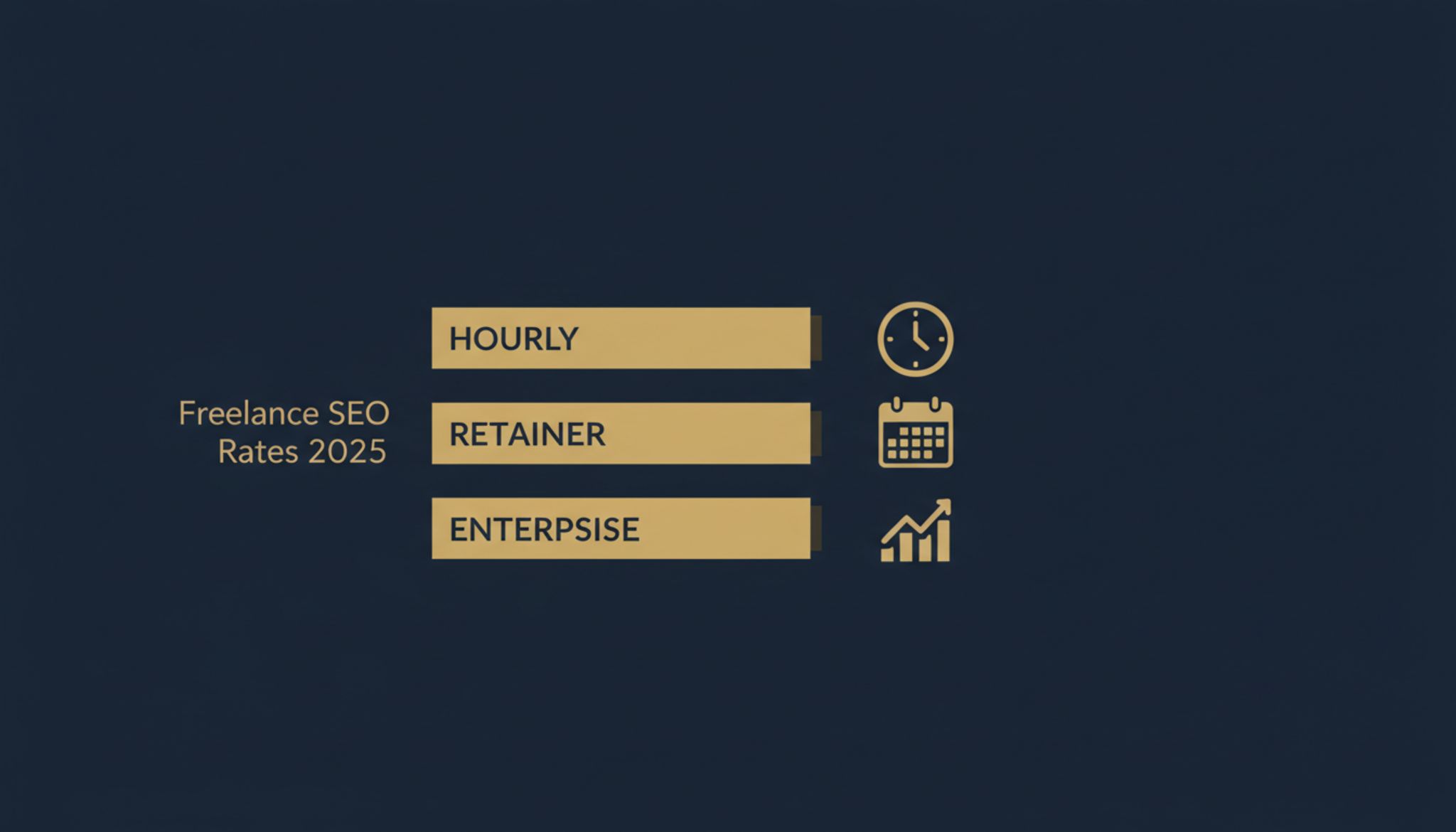 How much does a freelance SEO specialist make? — Ultimate Honest Breakdown 1 freelance seo rates