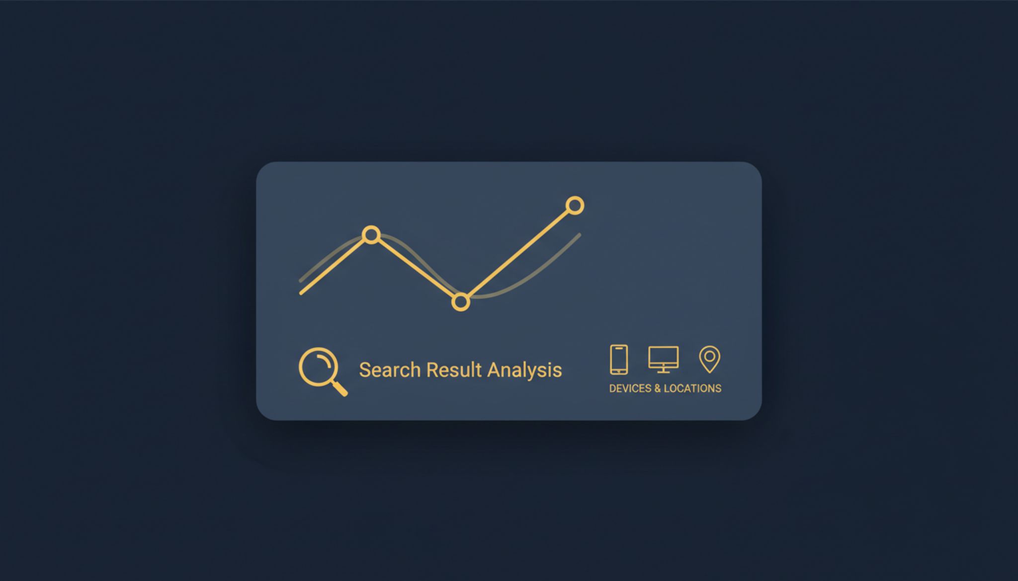rank tracker dashboard