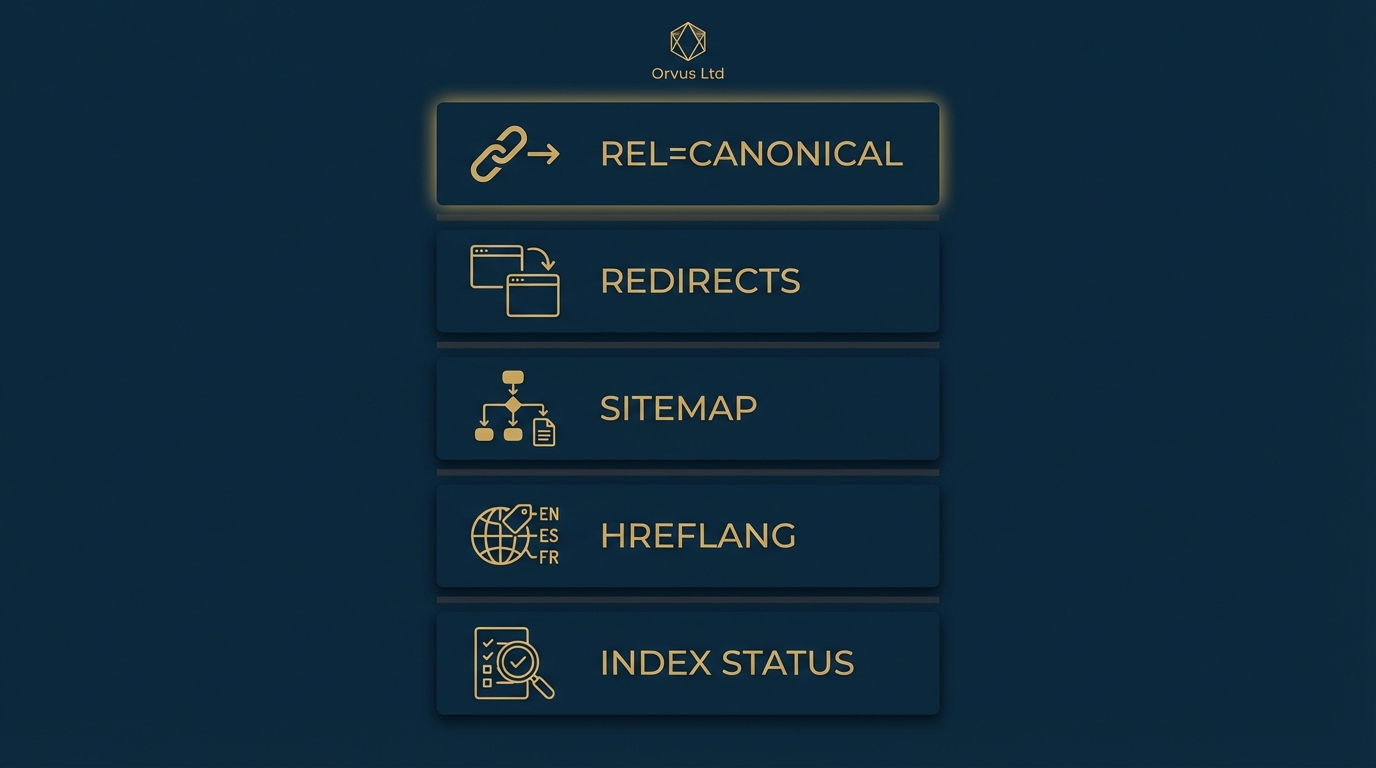 How do I know if my URL is canonical? A practical diagnostics guide