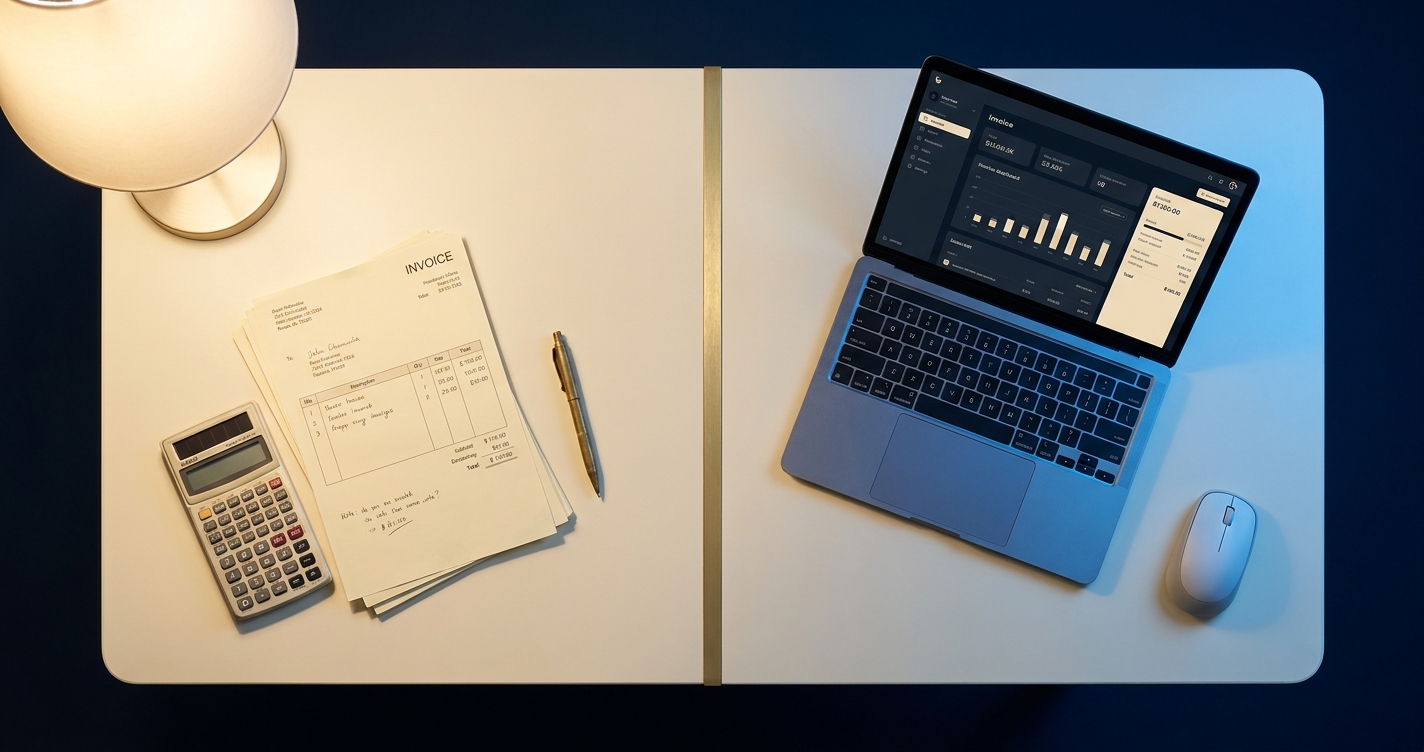 When to Automate Invoicing and Billing (and When to Keep It Manual)