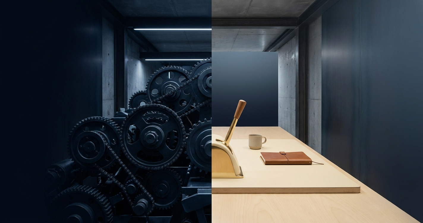 When to Automate Your Business Process (and When to Keep It Manual) 8 When to Automate Your Business Process (and When to Keep It Manual)